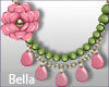^B^ Mell Necklace