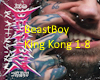 BeastBoy King Kong