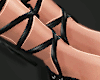 T | Lucky Heels
