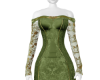 Royal Lace green