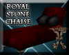 Royal Stone Chaise