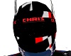 ]RDR[ Chris' Helmet #08