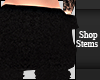 Black Shorts