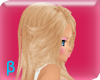 *B* Benita Barbie Blonde