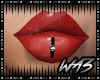 WA3 Lip Ring V2 B&S
