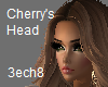 Cherry's Head