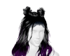 Jenefier Black Purple