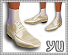 !YU! CLASSIC SHOES LEO