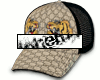  TIGER CAP I