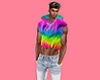 Pride Fur Crop