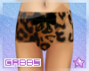 Kids Leopard Panties