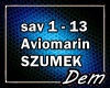 !D! Aviomarin - Szumek