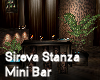 Sireva Stanza Mini Bar 