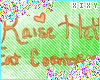 ✞ Raise UpChurch Sign