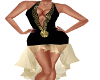 AA-Elegant Dinner Dress