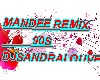 MANDEE REMIX 90S