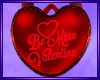 Valentines Love Bagpack