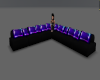 neon couch