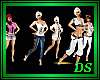 *Sexy Disco Dance  /10P