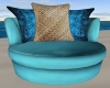 NIKITI LOVE SEAT