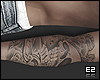 [Ez]Half Sleeve Tattoo