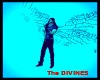 The Divines wings