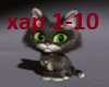 harisma 1-10