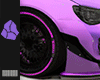 Obsidian Purple