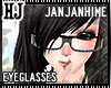 ! 0 Eyeglasses [HJ]