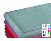 †. Folded Towels 02