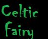 Celtic Fairy