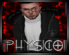 Cody Black jacket v1