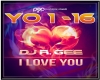 DJ R.Gee - I Love You