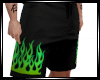 Toxic Flame