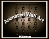 Animated Wall Art