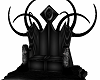 {|EM|} Dark heart throne