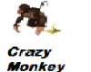 Crazy Monkey