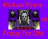 Michael Myers (p1/2)
