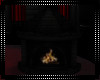 Red Keep Fireplace