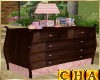 Cha`Lil Girl's Dresser