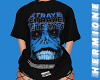 betrayed graphic tee