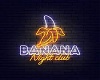 NIGHT CLUB banana