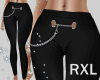 ! Chained Pants RXL
