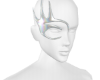 𝕴 Chrome Opera Mask