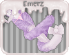 !E! Lacey Tail V2