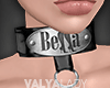 V| Bella Collar