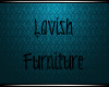 Lavish Couch w/Poses