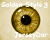 Golden Eye JerseyStyle 3