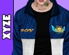 FTF Boy Jacket