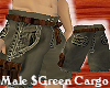 (LL)XKS $Green Cargo M